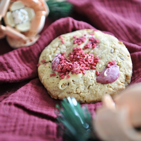 Biscuit Surprise - Coffret 3 Biscuits Saint Valentin + Bracelet – Image 7