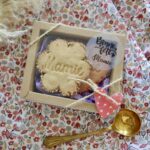 coffret de 2 biscuit fete des mamies