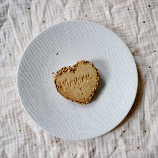 Biscuit Surprise à l'unité - Fête des Mères – Image 3