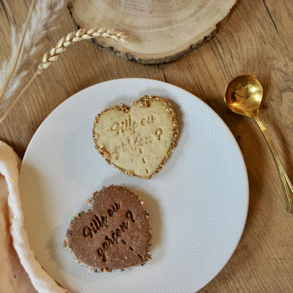 Biscuit surprise - Révélation de Genre – Image 6