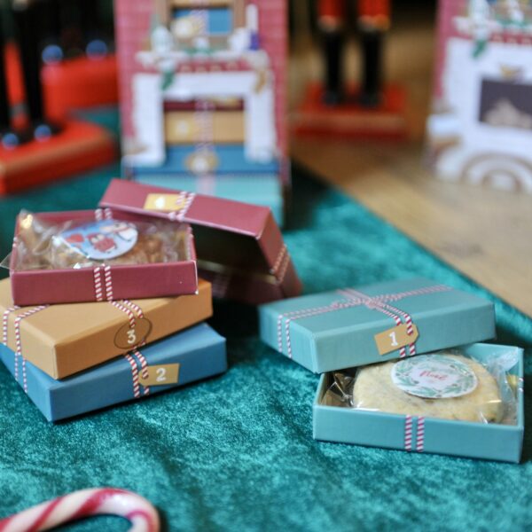 Calendrier de l'avent Gourmand – Image 2
