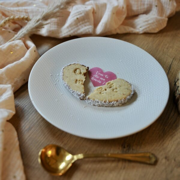 Biscuit Surprise - Demande Témoin – Image 4