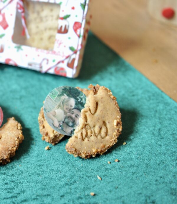 Coffret 8 Biscuits de Noël – Image 4