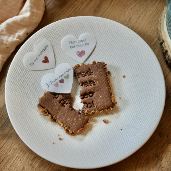 Biscuit Surprise - My Love – Image 2