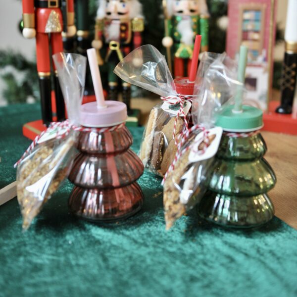 Kit Goûter de Noël