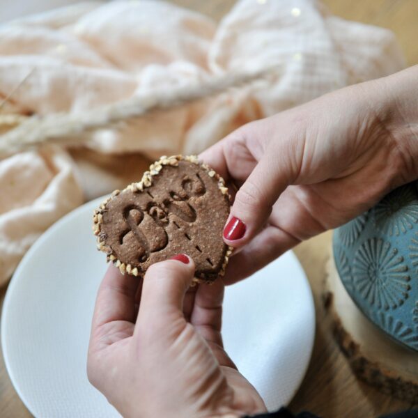 Biscuit Surprise - Je t'aime – Image 2