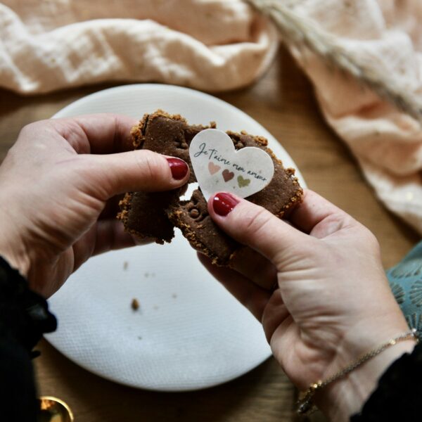 Biscuit Surprise - My Love – Image 3