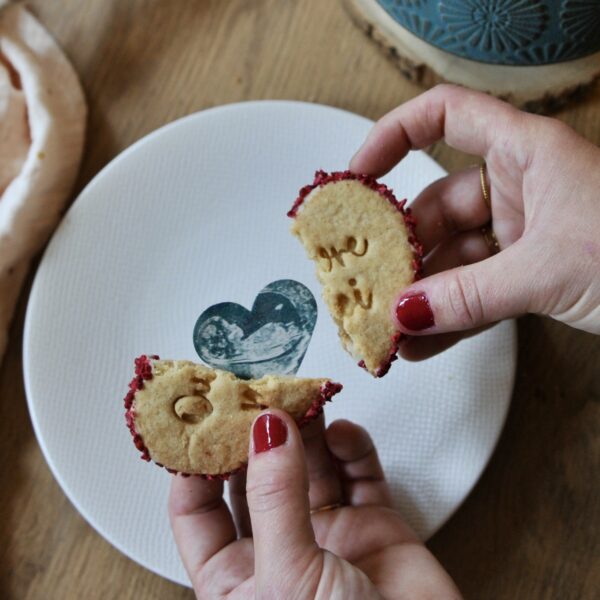 Biscuit Surprise - Annonce Grossesse – Image 2