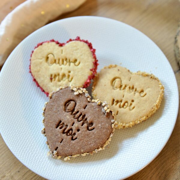 Biscuit Surprise - Joyeux Anniversaire – Image 2