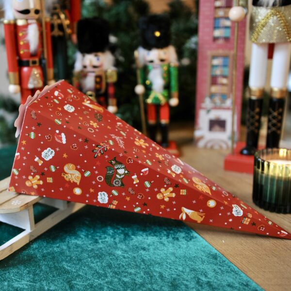 Pochette Surprise Gourmande