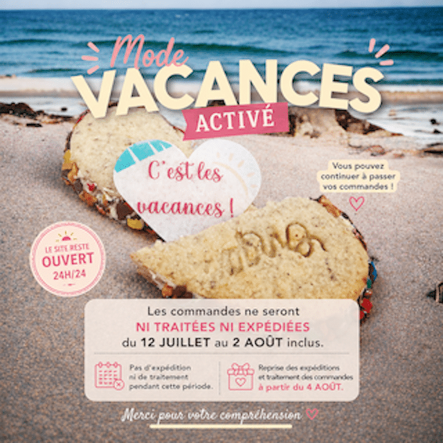 vannes pour les secrets de Choue
