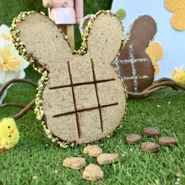 Biscuit Surprise Lapin XXL – Le jeu gourmand et surprenant ! – Image 3