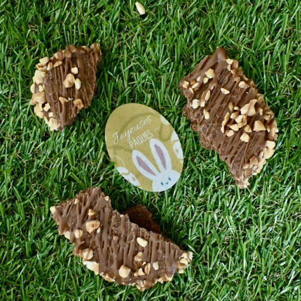 Coffret Biscuit Méga Gourmand – 100% Personnalisé – Image 2