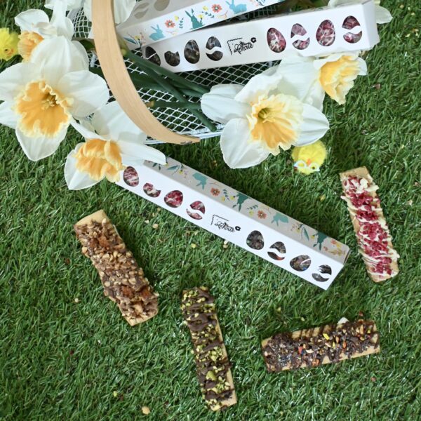 Coffret 2 Sticks BisCookies
