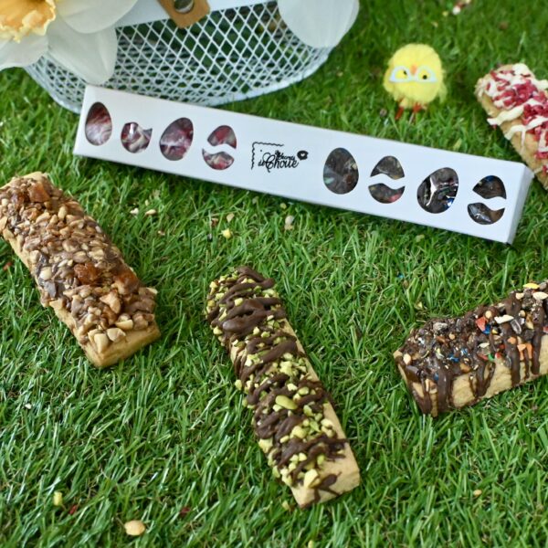Coffret 2 Sticks BisCookies – Image 6