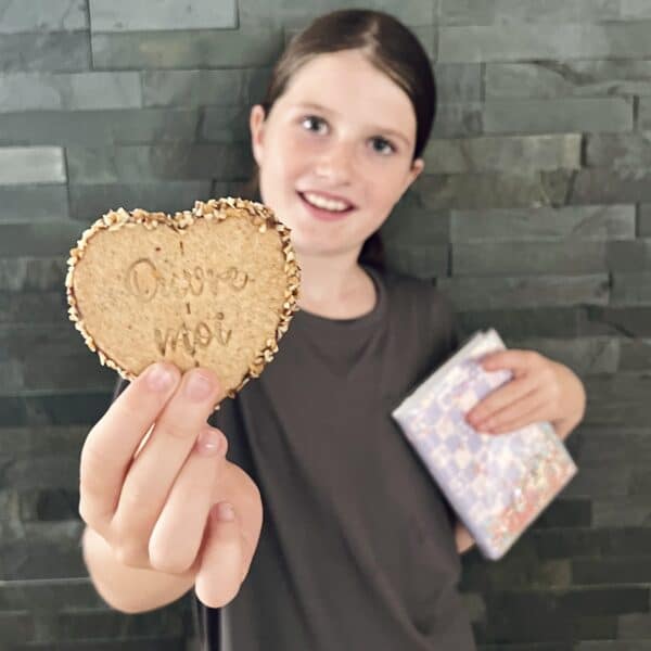 Biscuit Surprise Spécial Rentrée Scolaire – Image 4