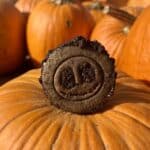Biscuit Sablé Halloween OREO Bis