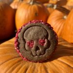 Biscuit Sablé Halloween OREO Framboise