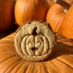 Biscuit Sablé Halloween Spéculoos
