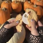 Biscuits Sablés Suprises Halloween