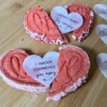 duo-biscuit-personnalise-saint-valentin-copine-celibataire-artisanal